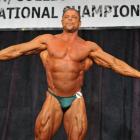 James   Juge - NPC Masters Nationals 2011 - #1