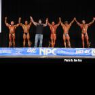 NPC Denver Championships 2013 - #1