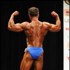 Richard  Guiffre - NPC Atlantic States 2011 - #1