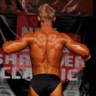 Michael  Daniels - NPC Texas Shredder Classic 2009 - #1