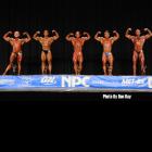 NPC Denver Championships 2013 - #1