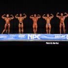 NPC Denver Championships 2013 - #1