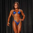 Krystal   Gearhart  - NPC Jr. Nationals 2009 - #1