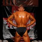 Michael  Daniels - NPC Texas Shredder Classic 2009 - #1