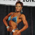 Illest  Tekiner - NPC Masters Nationals 2011 - #1