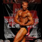 Michael  Daniels - NPC Texas Shredder Classic 2009 - #1