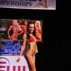 Ashley  Boyes - NPC Northcoast Championships 2014 - #1