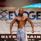 Kevin  Chambers - NPC Natural Northern USA 2014 - #1