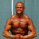 Billy   Butel - NPC Ronnie Coleman Classic 2010 - #1