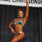 Illest  Tekiner - NPC Masters Nationals 2011 - #1