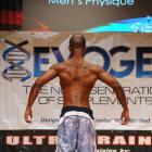 Kevin  Chambers - NPC Natural Northern USA 2014 - #1