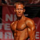 Michael  Daniels - NPC Texas Shredder Classic 2009 - #1