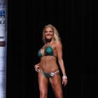 Lynette  Young - NPC Adela Garcia Classic 2013 - #1