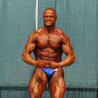 Billy   Butel - NPC Ronnie Coleman Classic 2010 - #1