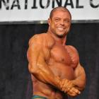 James   Juge - NPC Masters Nationals 2011 - #1