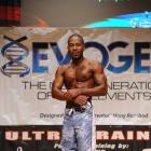 Kevin  Chambers - NPC Natural Northern USA 2014 - #1