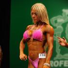 Louise  Rogers - IFBB New York Pro 2012 - #1