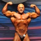 Serdar  Aktolga - IFBB Europa Battle Of Champions 2010 - #1