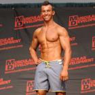 Mitch  Gamon - NPC Ronnie Coleman Classic 2011 - #1
