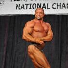 James   Juge - NPC Masters Nationals 2011 - #1