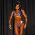 Elizabeth   Earhart  - NPC Jr. Nationals 2009 - #1