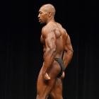 Gavin  Victoria - NPC Texas State 2010 - #1