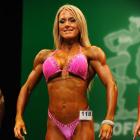 Louise  Rogers - IFBB New York Pro 2012 - #1