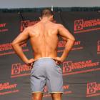 Mitch  Gamon - NPC Ronnie Coleman Classic 2011 - #1