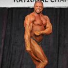 James   Juge - NPC Masters Nationals 2011 - #1