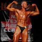 Sean  Gingrich - NPC Texas Shredder Classic 2009 - #1