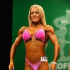 Louise  Rogers - IFBB New York Pro 2012 - #1