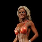 Lisa  Shipman - NPC Oklahoma Championships 2012 - #1