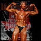 Sean  Gingrich - NPC Texas Shredder Classic 2009 - #1