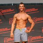 Mitch  Gamon - NPC Ronnie Coleman Classic 2011 - #1