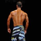 Alex  Carneiro - NPC Jr. USA 2011 - #1
