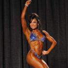 Elizabeth   Earhart  - NPC Jr. Nationals 2009 - #1
