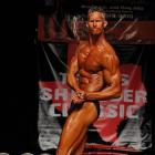 Sean  Gingrich - NPC Texas Shredder Classic 2009 - #1