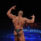 Henri-Pierre  Ano - IFBB Toronto Pro Supershow 2014 - #1