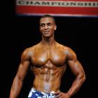 Michael  Bevins - NPC Jr. USA 2011 - #1