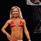 Theresa  Gecho - NPC Grand Rapids 2011 - #1