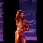 Paul   Vinson - NPC Phil Heath Classic 2013 - #1