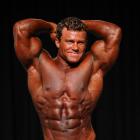 Eli   Blahut - NPC Jr. Nationals 2010 - #1