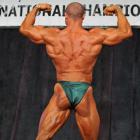 James   Juge - NPC Masters Nationals 2011 - #1