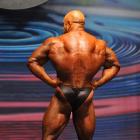 Serdar  Aktolga - IFBB Europa Battle Of Champions 2010 - #1