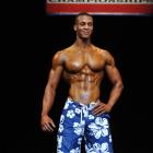 Michael  Bevins - NPC Jr. USA 2011 - #1