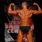 Sean  Gingrich - NPC Texas Shredder Classic 2009 - #1