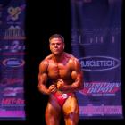 Paul   Vinson - NPC Phil Heath Classic 2013 - #1