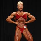 Fatima   Johnson - NPC USA 2010 - #1