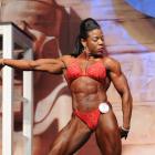Tierany  Chretien - NPC Europa Super Show 2009 - #1