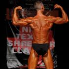 Sean  Gingrich - NPC Texas Shredder Classic 2009 - #1